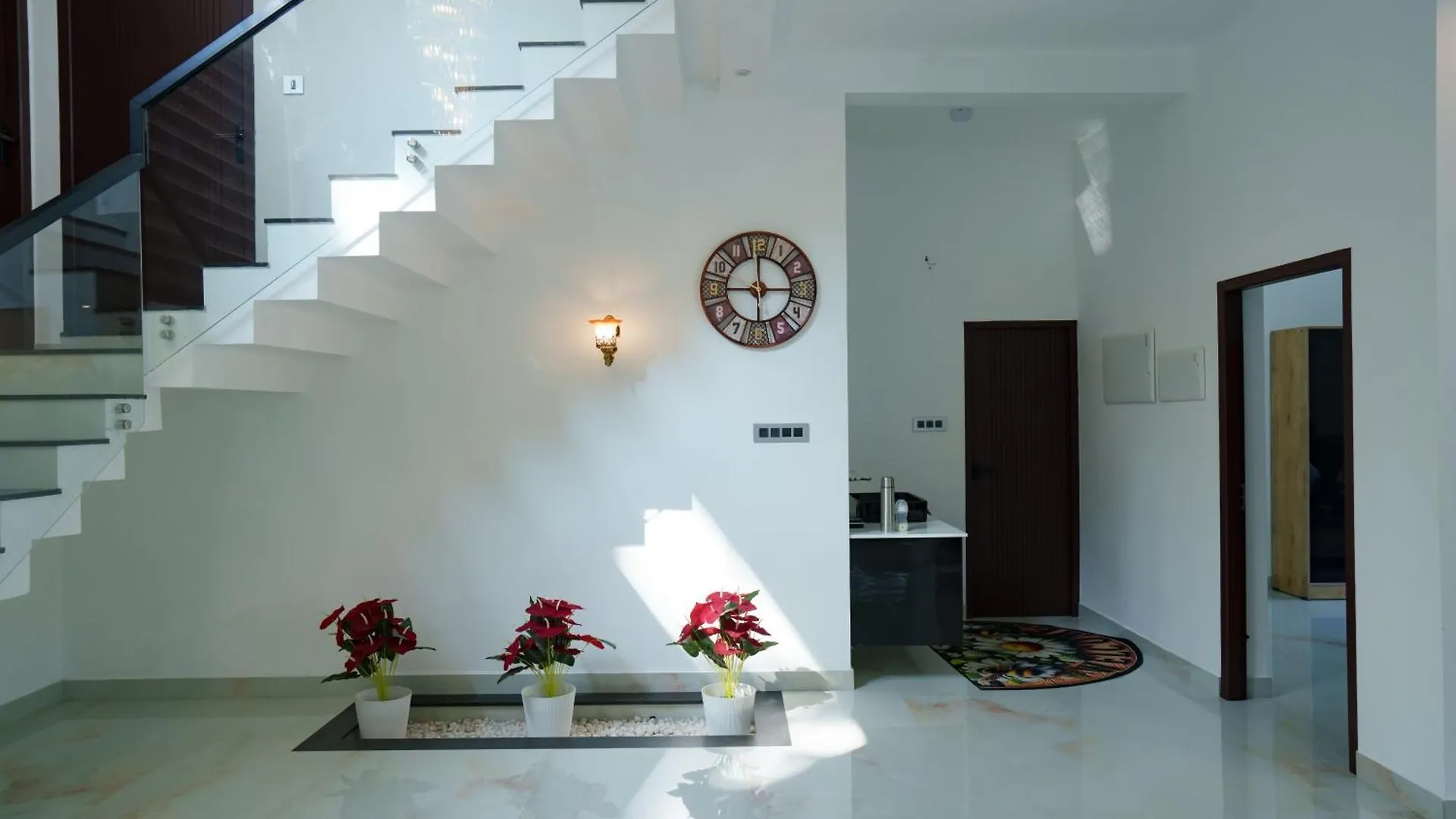 Kiwioz Villa Thamarassery