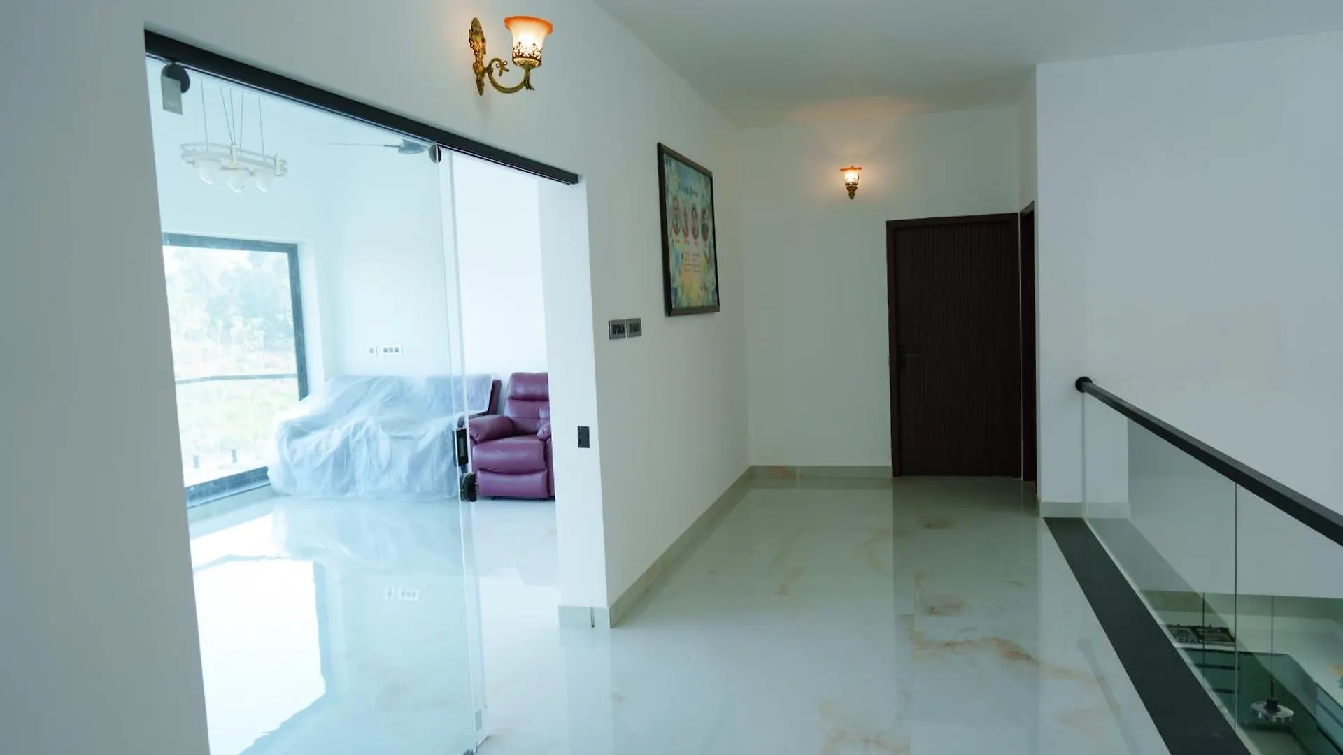 Kiwioz Villa Thamarassery 0*,  India