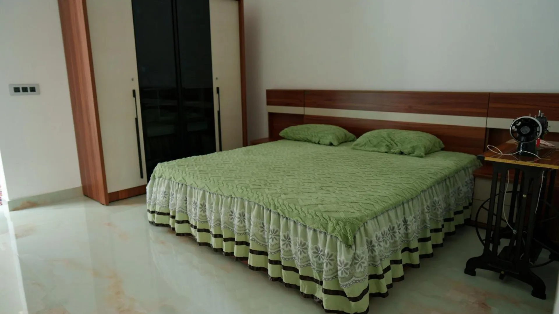 Kiwioz Villa Thamarassery