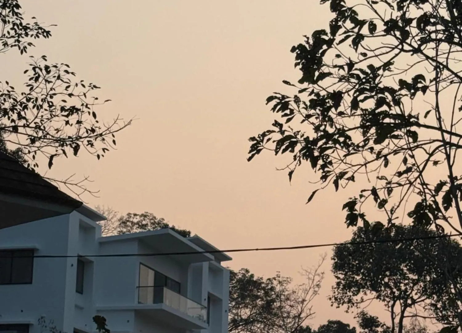 Kiwioz Villa Thamarassery India