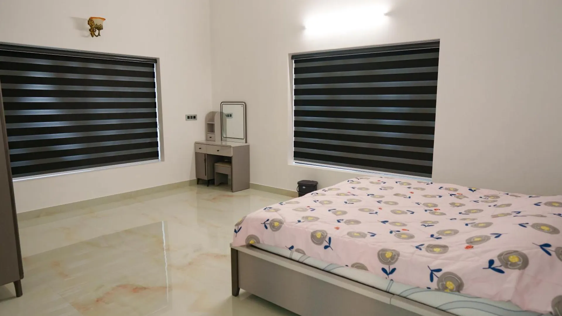 Kiwioz Villa Thamarassery