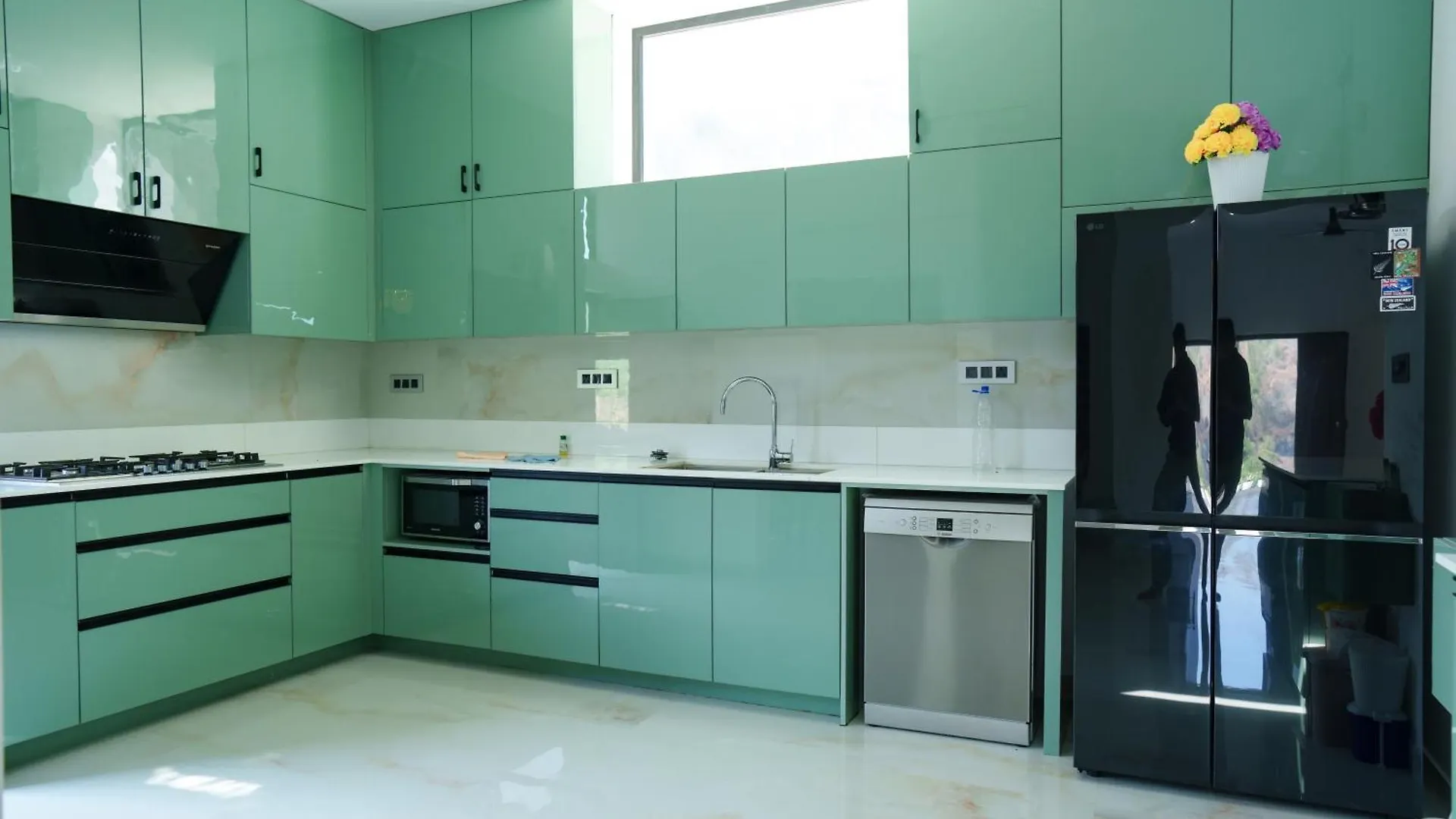 Kiwioz Villa Thamarassery