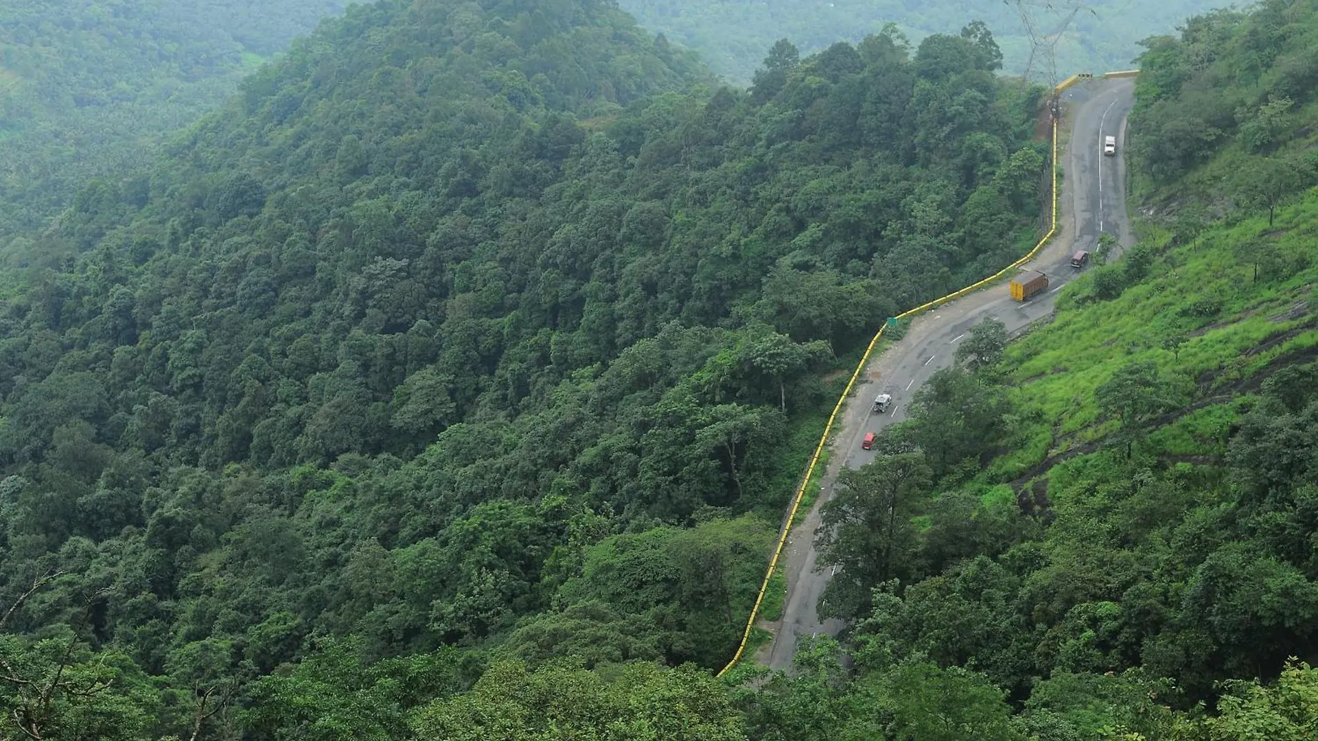 Kiwioz Villa Thamarassery