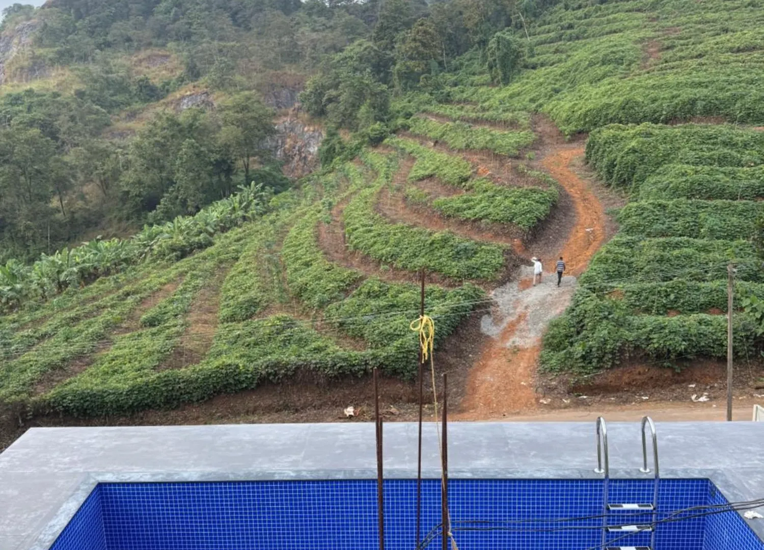 Kiwioz Villa Thamarassery
