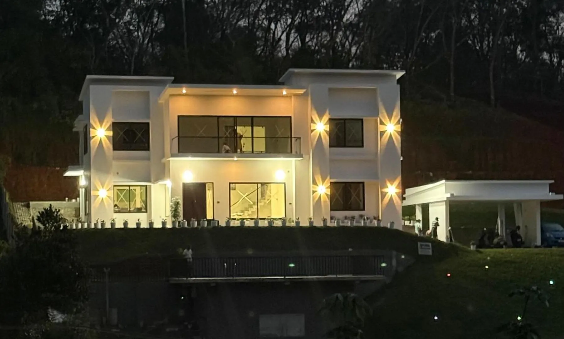 Kiwioz Villa Thamarassery