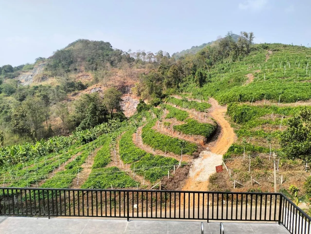 Kiwioz Villa Thamarassery 0*,  Inde