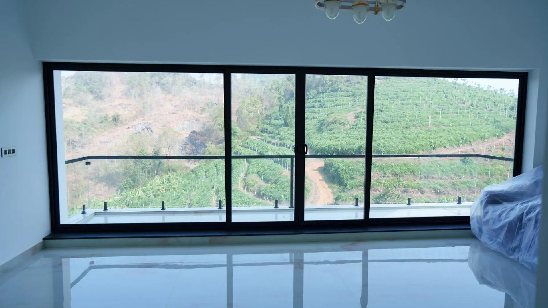 Kiwioz Villa Thamarassery